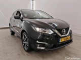  Nissan  Qashqai Nissan  1.2 DIG-T 115 N-Connecta 5d #31