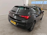  Opel  Astra Opel  5-deurs 1.2 turbo S/S 81kW Edition 5d #2