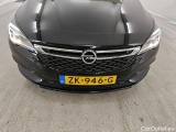 Opel  Astra Opel  5-deurs 1.2 turbo S/S 81kW Edition 5d #5