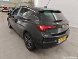  Opel  Astra Opel  5-deurs 1.2 turbo S/S 81kW Edition 5d #9