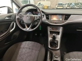  Opel  Astra Opel  5-deurs 1.2 turbo S/S 81kW Edition 5d #16