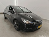  Opel  Astra Opel  5-deurs 1.2 turbo S/S 81kW Edition 5d #20