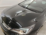  Opel  Astra Opel  5-deurs 1.2 turbo S/S 81kW Edition 5d #42