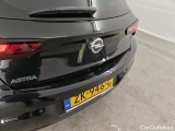  Opel  Astra Opel  5-deurs 1.2 turbo S/S 81kW Edition 5d #66