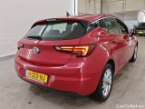  Opel  Astra Opel  1.2 turbo 96kW Elegance 5d #2