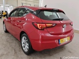  Opel  Astra Opel  1.2 turbo 96kW Elegance 5d #9