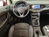  Opel  Astra Opel  1.2 turbo 96kW Elegance 5d #16