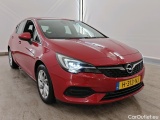  Opel  Astra Opel  1.2 turbo 96kW Elegance 5d #21