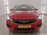 Opel  Astra Opel  1.2 turbo 96kW Elegance 5d #22