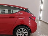  Opel  Astra Opel  1.2 turbo 96kW Elegance 5d #25