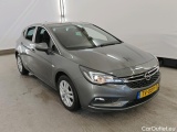  Opel  Astra Opel  1.0 Turbo S/S Online Edition 5d #17