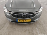  Opel  Astra Opel  Sports Tourer 1.2 turbo 81kW Elegance 5d #5
