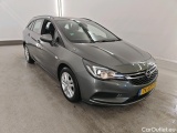  Opel  Astra Opel  Sports Tourer 1.2 turbo 81kW Elegance 5d #25