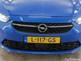  Opel  Corsa Opel  1.2 TURBO GS LINE 74KW 5d #5