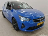  Opel  Corsa Opel  1.2 TURBO GS LINE 74KW 5d #21