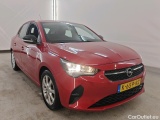  Opel  Corsa Opel  1.2 TURBO EDITION 74KW 5d #12