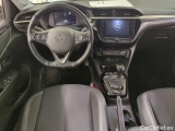  Opel  Corsa Opel  1.2 TURBO ELEGANCE 74KW 5d #16
