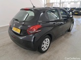  Peugeot  208 Peugeot  Active 1.2 VTi 82pk 5d #2
