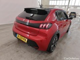  Peugeot  208 Peugeot  GT-Line 1.2 PureTech 100 5d #2