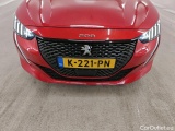  Peugeot  208 Peugeot  GT-Line 1.2 PureTech 100 5d #5