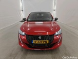  Peugeot  208 Peugeot  GT-Line 1.2 PureTech 100 5d #14