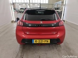  Peugeot  208 Peugeot  GT-Line 1.2 PureTech 100 5d #21