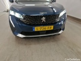 Peugeot  3008 Peugeot  Blue Lease Active PureTech 130 S&S 5d #5