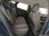  Peugeot  3008 Peugeot  Blue Lease Active PureTech 130 S&S 5d #11