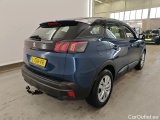  Peugeot  3008 Peugeot  Blue Lease Active PureTech 130 S&S 5d #2