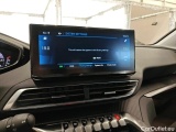  Peugeot  3008 Peugeot  Blue Lease Active PureTech 130 S&S 5d #14