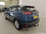  Peugeot  3008 Peugeot  Blue Lease Active PureTech 130 S&S 5d #21