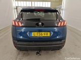  Peugeot  3008 Peugeot  Blue Lease Active PureTech 130 S&S 5d #22