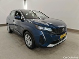  Peugeot  3008 Peugeot  Blue Lease Active PureTech 130 S&S 5d #32