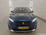  Peugeot  3008 Peugeot  Blue Lease Active PureTech 130 S&S 5d #24