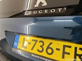  Peugeot  3008 Peugeot  Blue Lease Active PureTech 130 S&S 5d #38