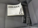  Renault  Arkana Renault  E-TECH Hybrid 145 Zen 5d #4