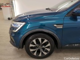  Renault  Arkana Renault  E-TECH Hybrid 145 Zen 5d #11