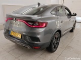  Renault  Arkana Renault  E-TECH Hybrid 145 R.S. Line 5d #2