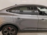  Renault  Arkana Renault  E-TECH Hybrid 145 R.S. Line 5d #8