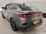  Renault  Arkana Renault  E-TECH Hybrid 145 R.S. Line 5d #18