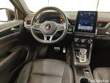  Renault  Arkana Renault  E-TECH Hybrid 145 R.S. Line 5d #28
