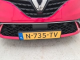  Renault  Clio Renault  1.6 Hybrid 145 E-TECH R.S. Line 5d #5