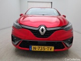 Renault  Clio Renault  1.6 Hybrid 145 E-TECH R.S. Line 5d #21