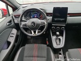  Renault  Clio Renault  1.6 Hybrid 145 E-TECH R.S. Line 5d #28