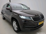  Skoda  Kodiaq Skoda  1.5 TSI ACT 110kW DSG Business Ed Plus 5d #10
