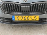 Skoda  Octavia ŠKODA  COMBI 1.0 TSI e-TEC MHEV DSG Sport Business 5d #5