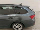 Skoda  Octavia ŠKODA  COMBI 1.0 TSI e-TEC MHEV DSG Sport Business 5d #12