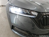  Skoda  Octavia ŠKODA  COMBI 1.0 TSI e-TEC MHEV DSG Sport Business 5d #32