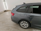  Skoda  Octavia ŠKODA  COMBI 1.0 TSI e-TEC MHEV DSG Sport Business 5d #42