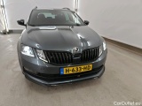  Skoda  Octavia Skoda  Combi 1.6 TDI Greentech DSG Sport Business 5d #5